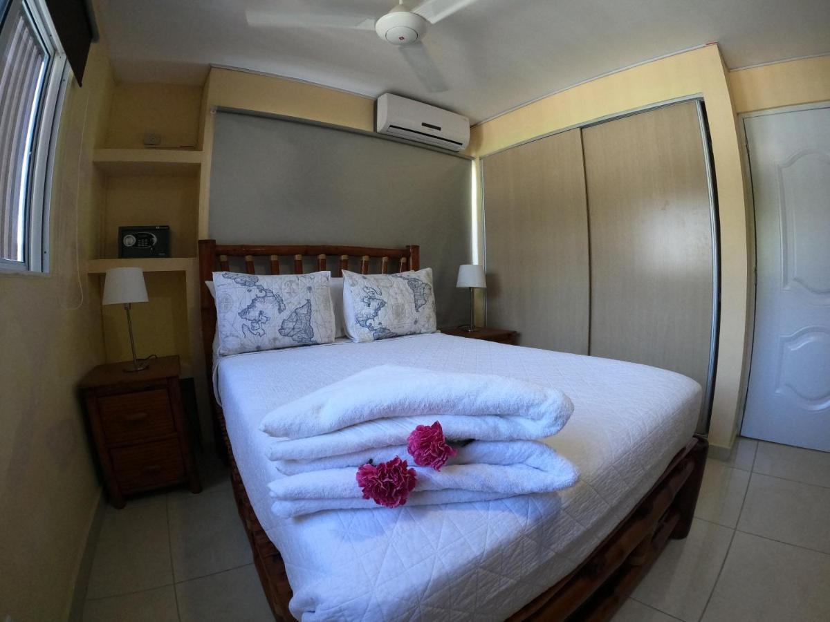 Apartamentos Roman Santo Domingo Exterior foto