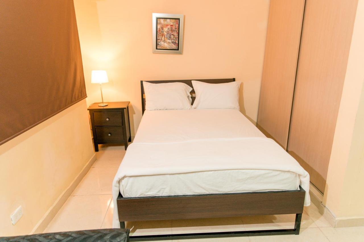 Apartamentos Roman Santo Domingo Exterior foto